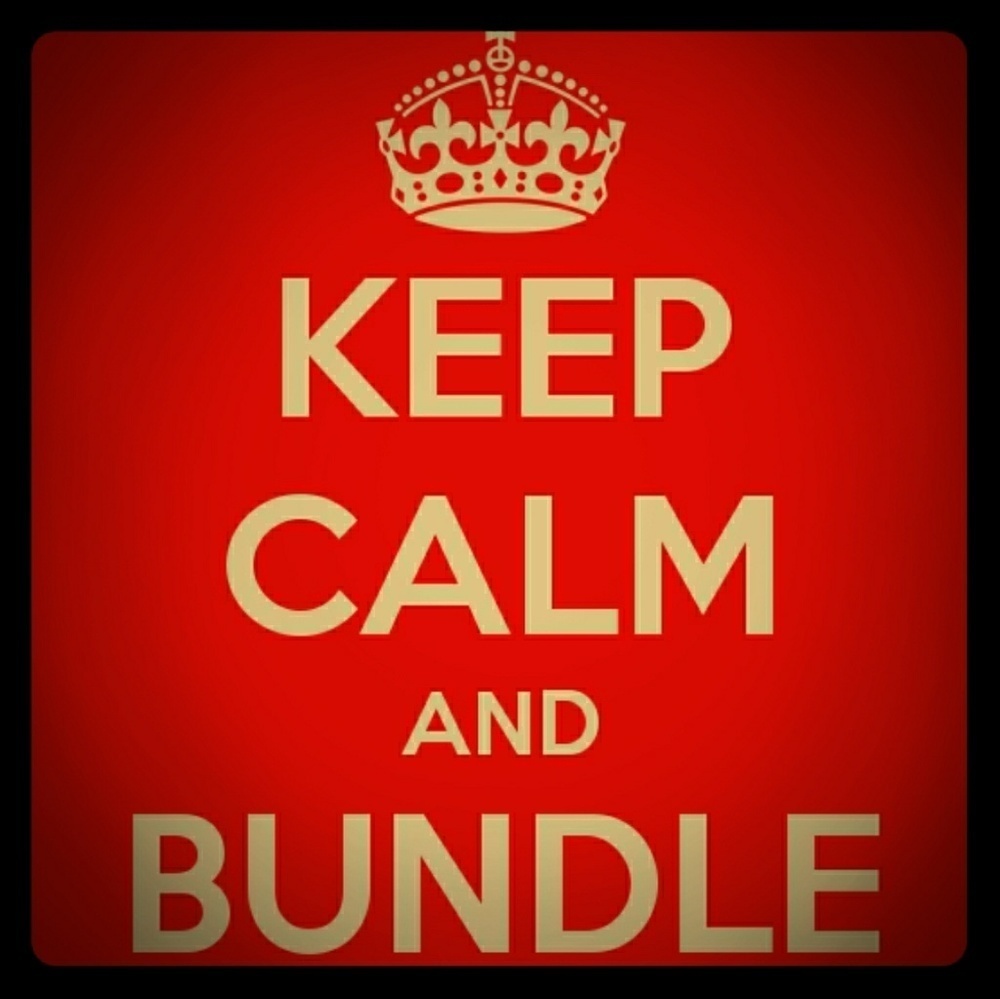 Barndoorchic Tip: BEST way to shop is to bundle!